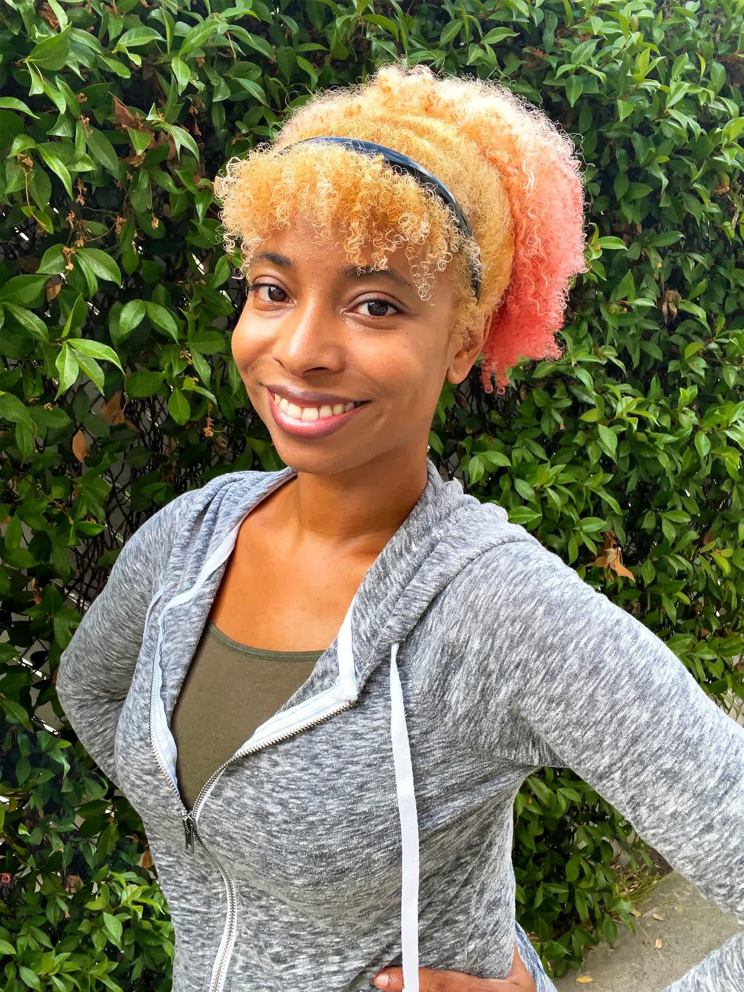 Bijou Vann