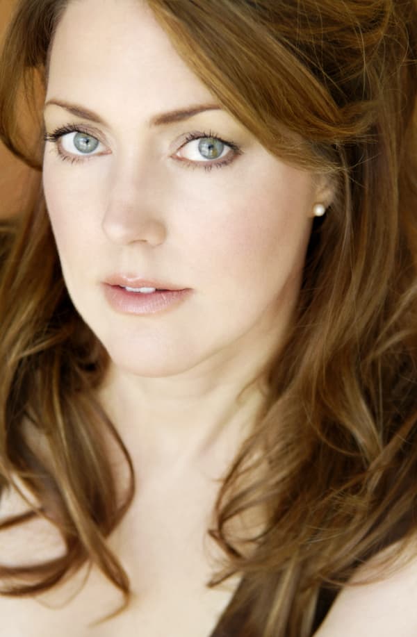 Sandra Barlow