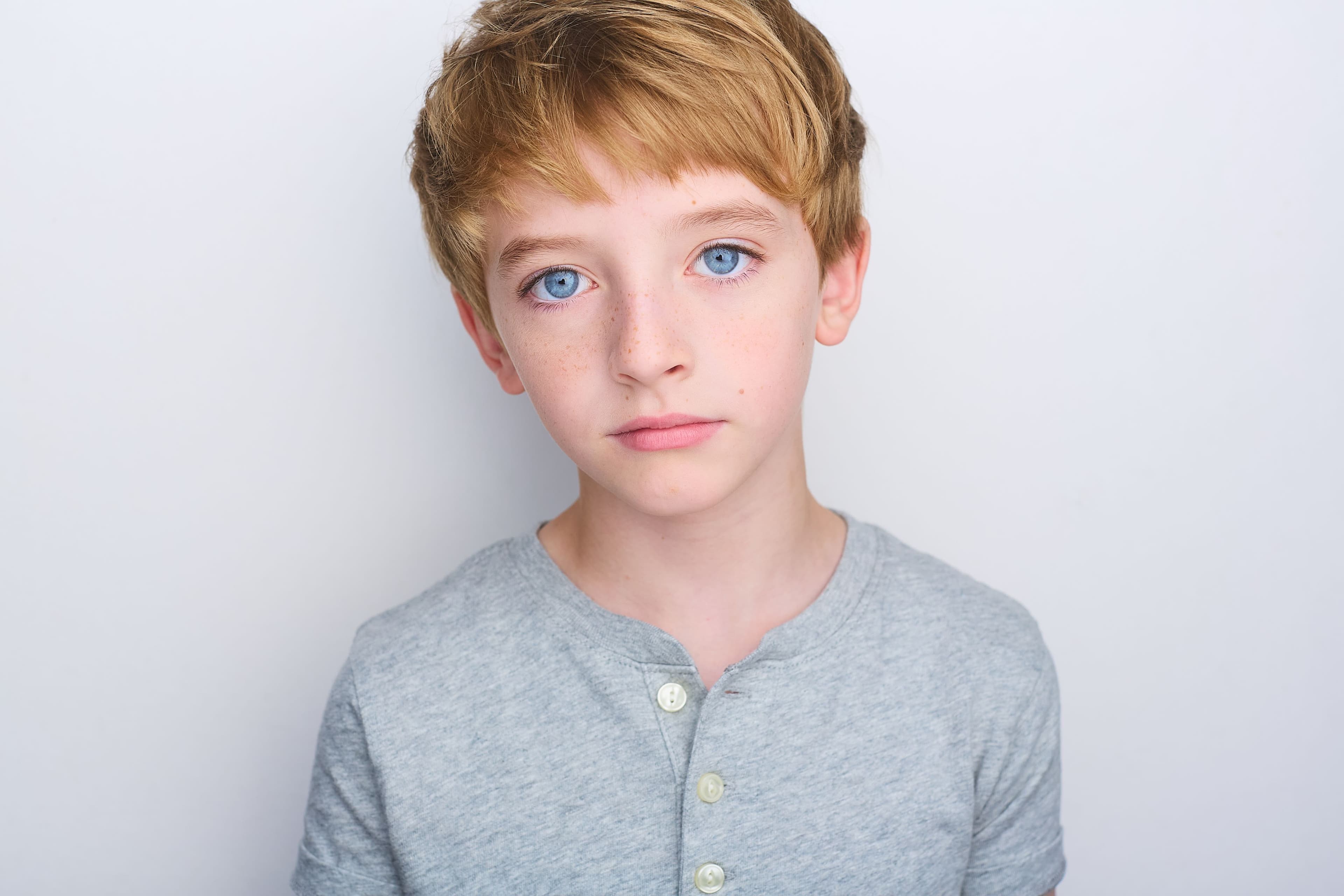 Ben Lewis Doherty