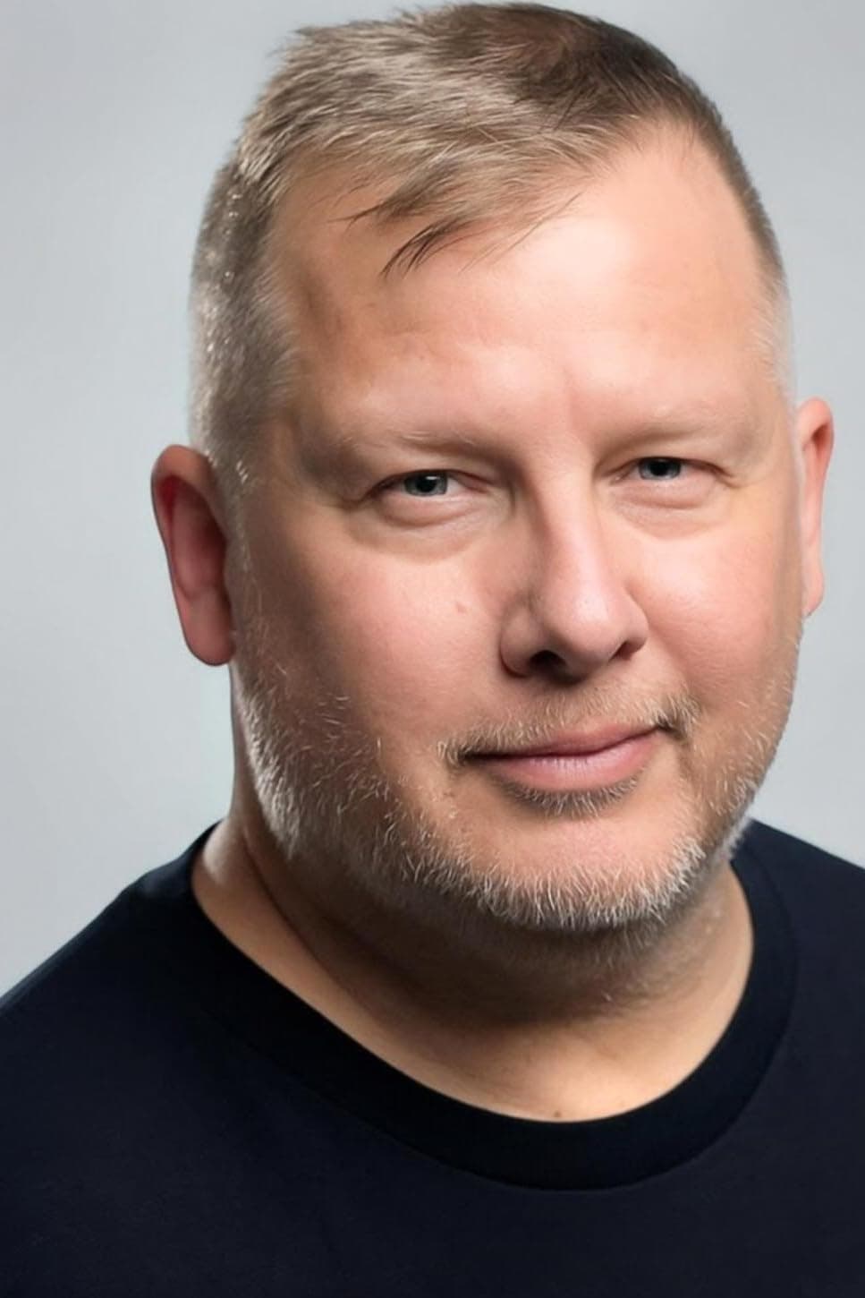 Marc Isaacs