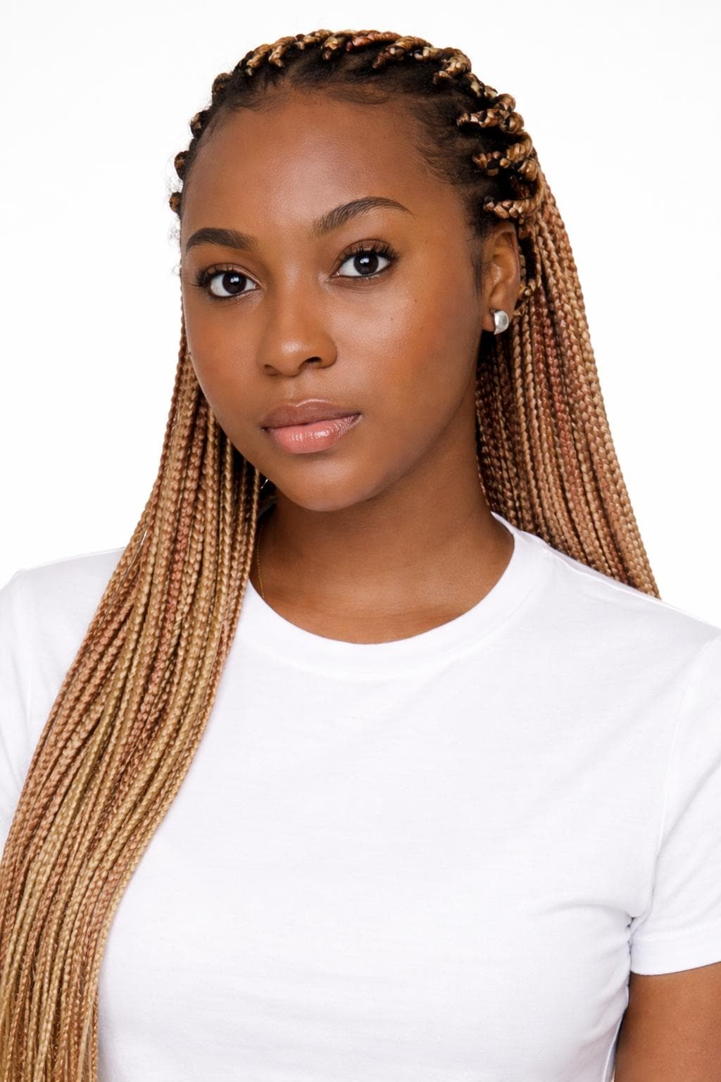 Bukky Amoboye