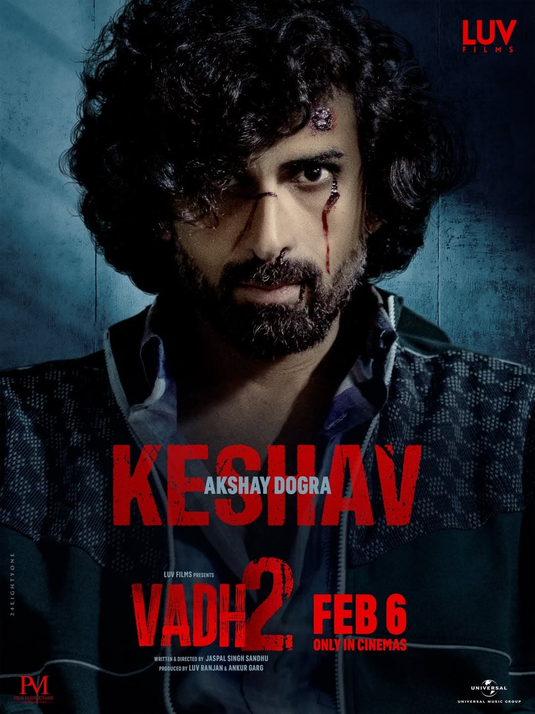 Akshay Dogra