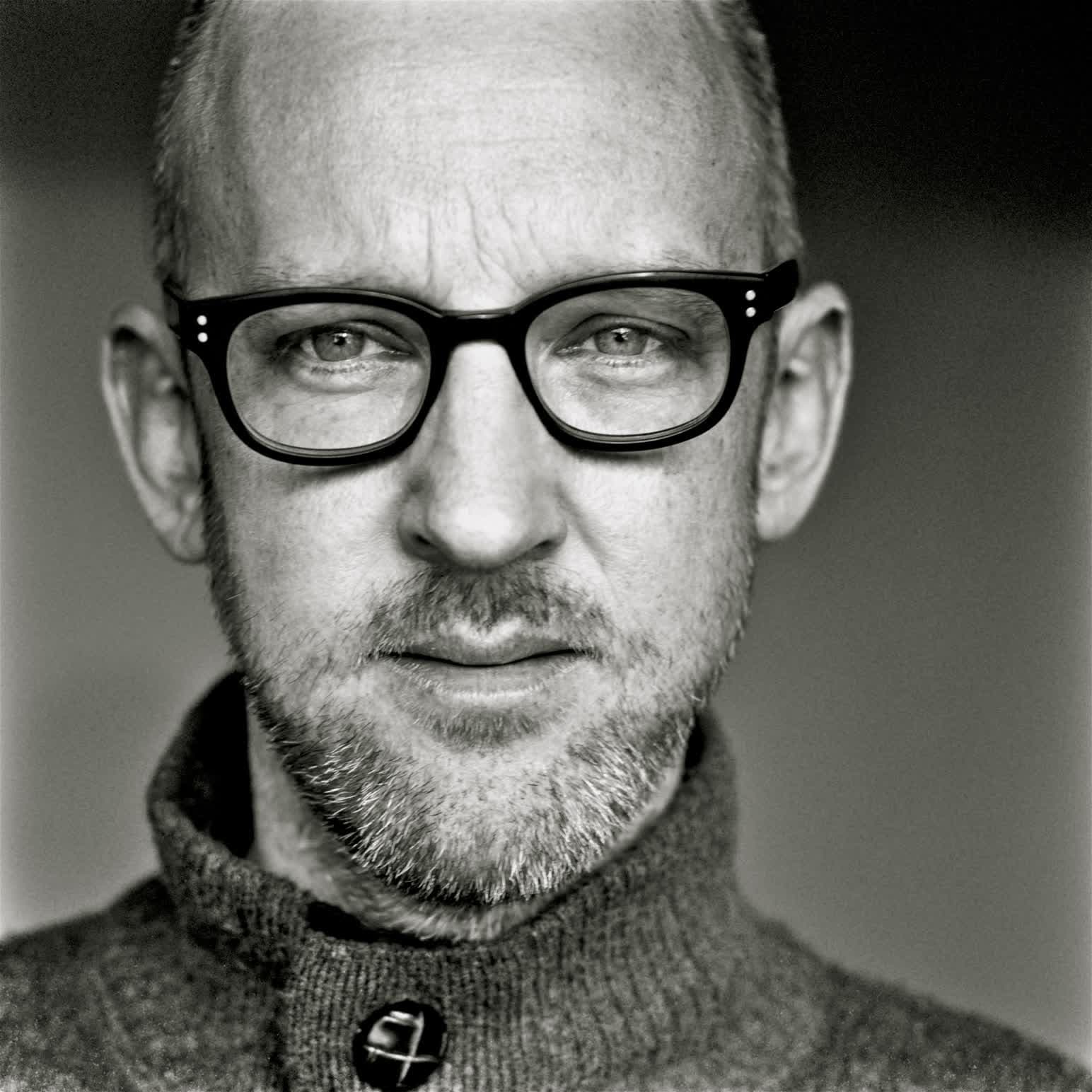 Matt Barber