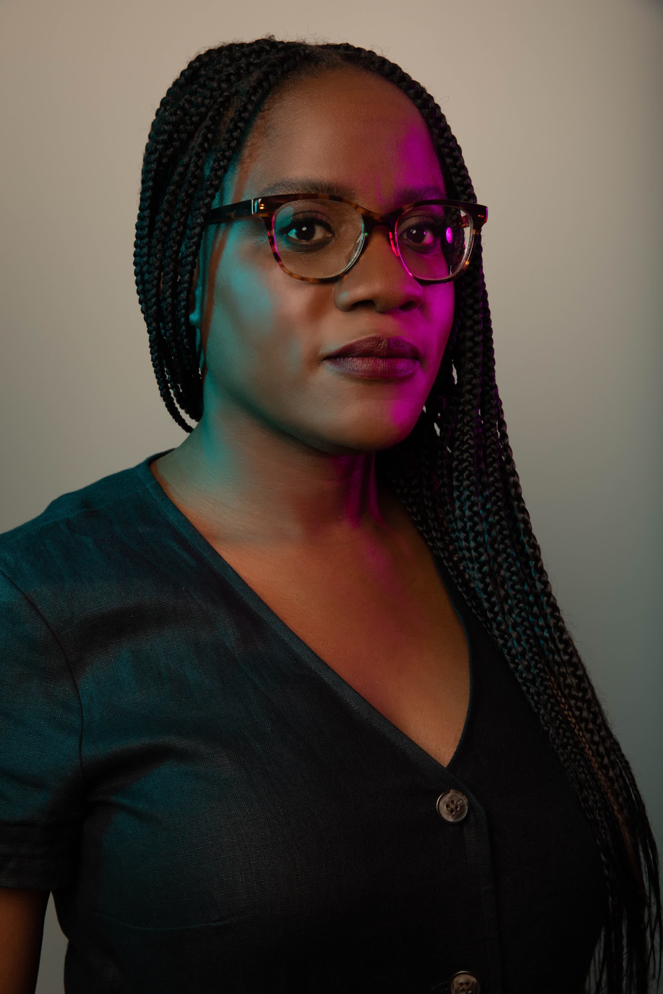 Abby Ajayi