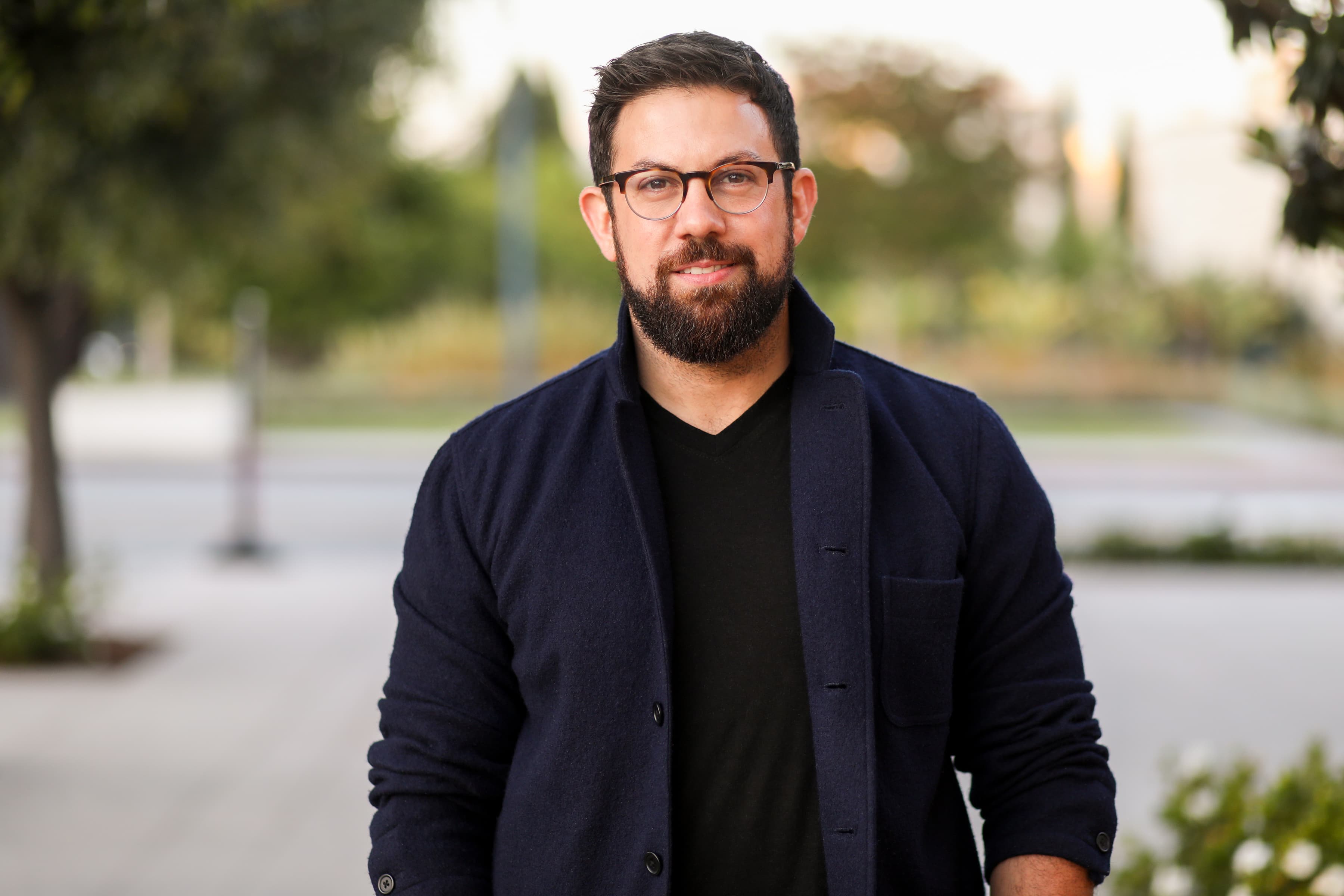 Gregory Bonsignore