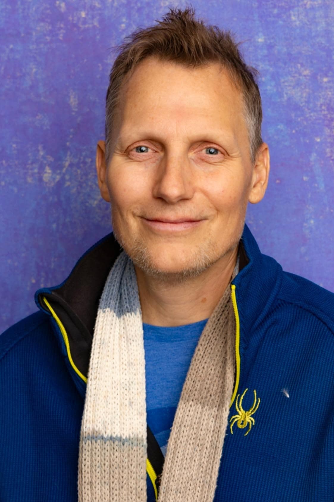 David Frigerio