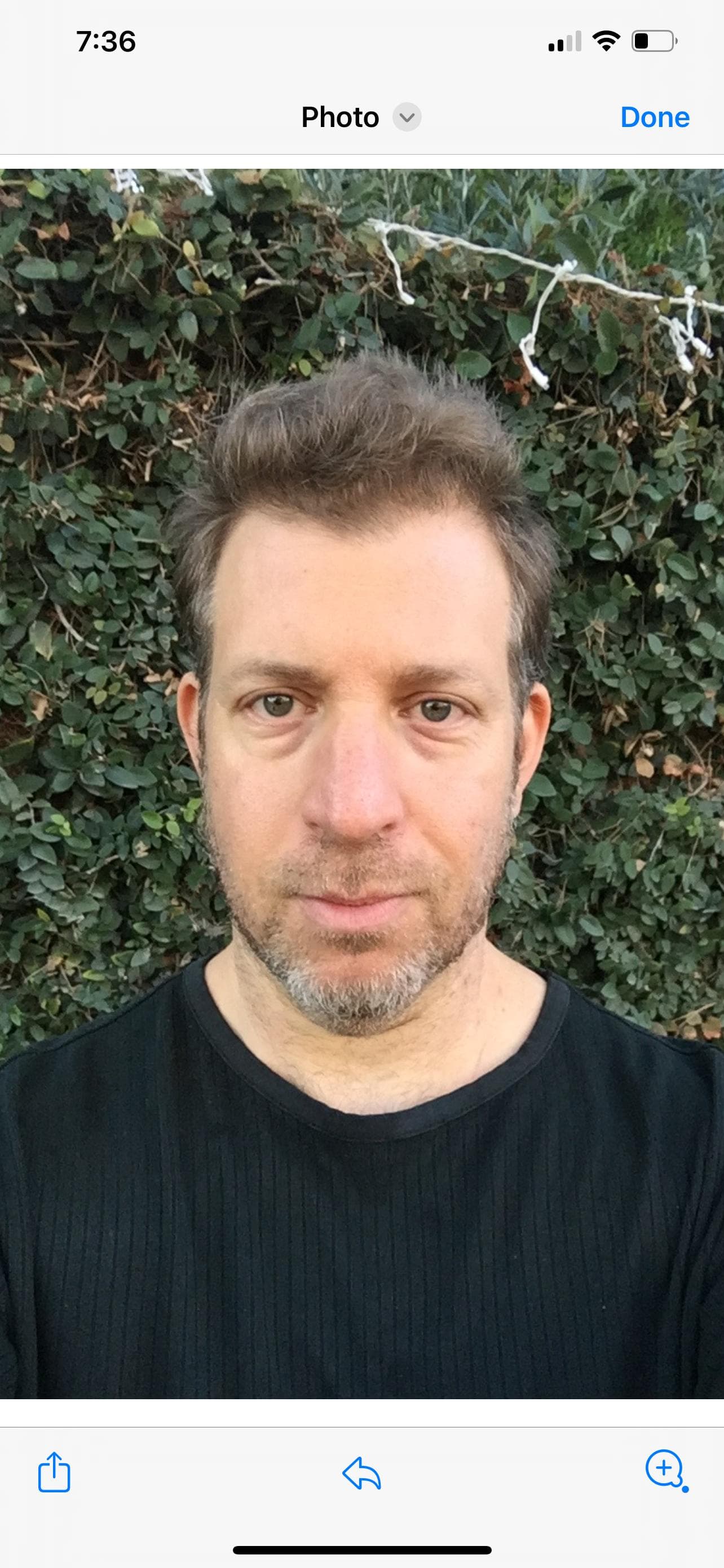 Matthew Salsberg