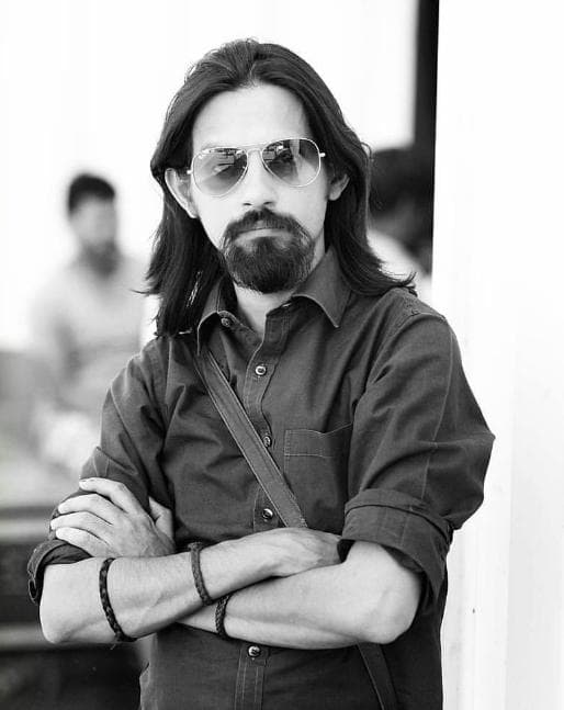 Aakash Pandey