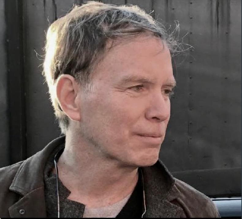 Daniel Voll