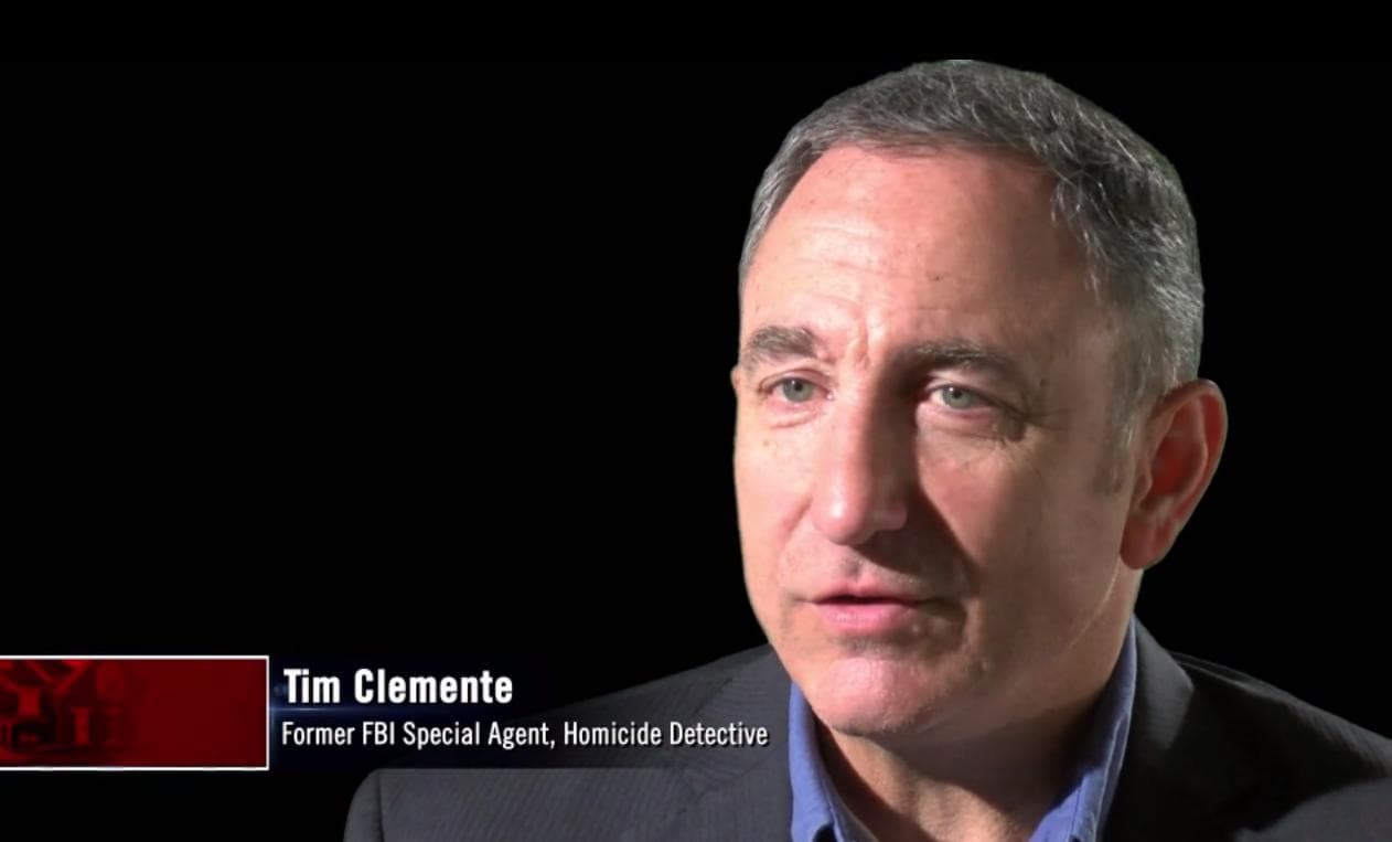 Tim Clemente