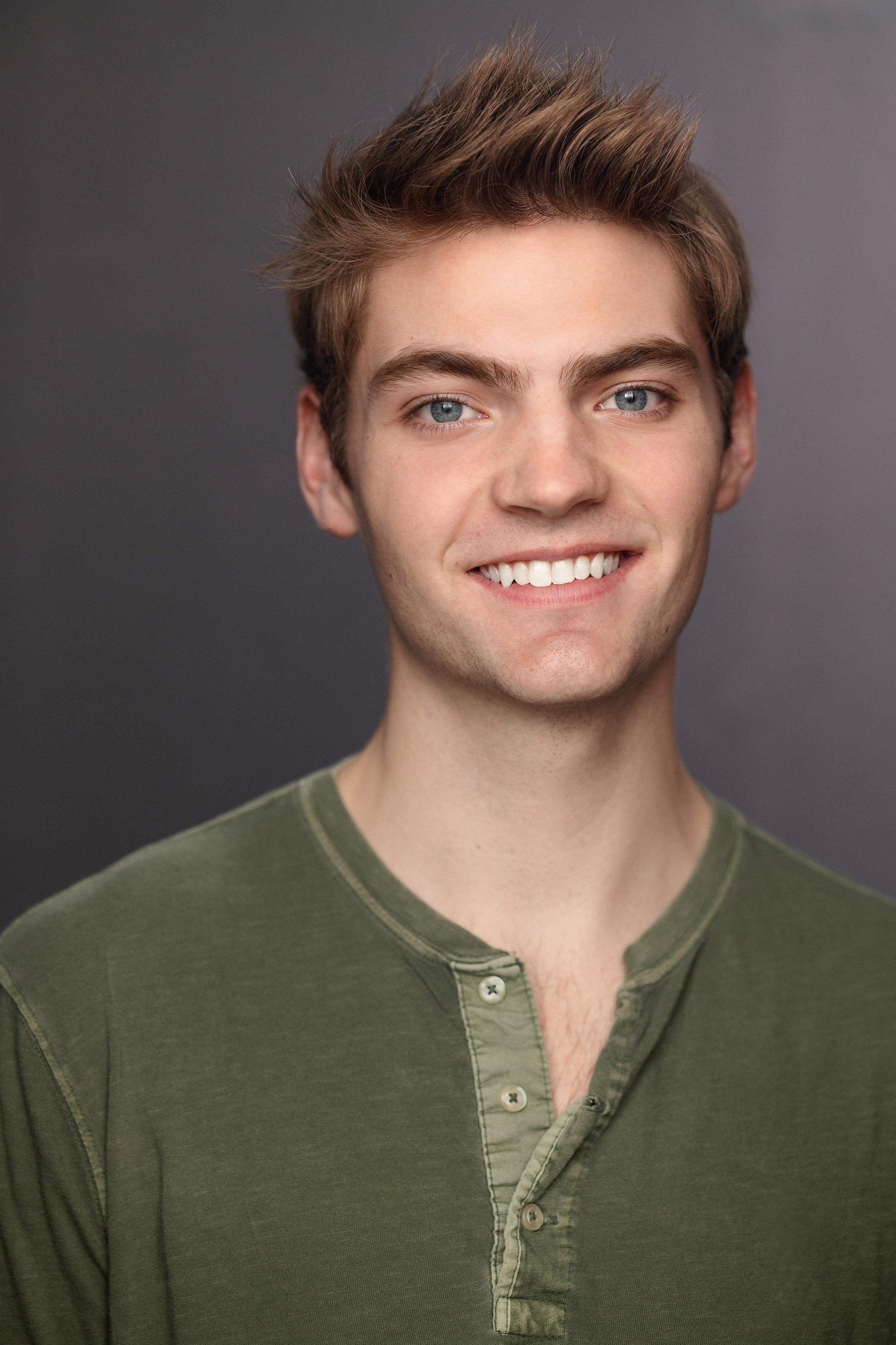 Nate Oaks