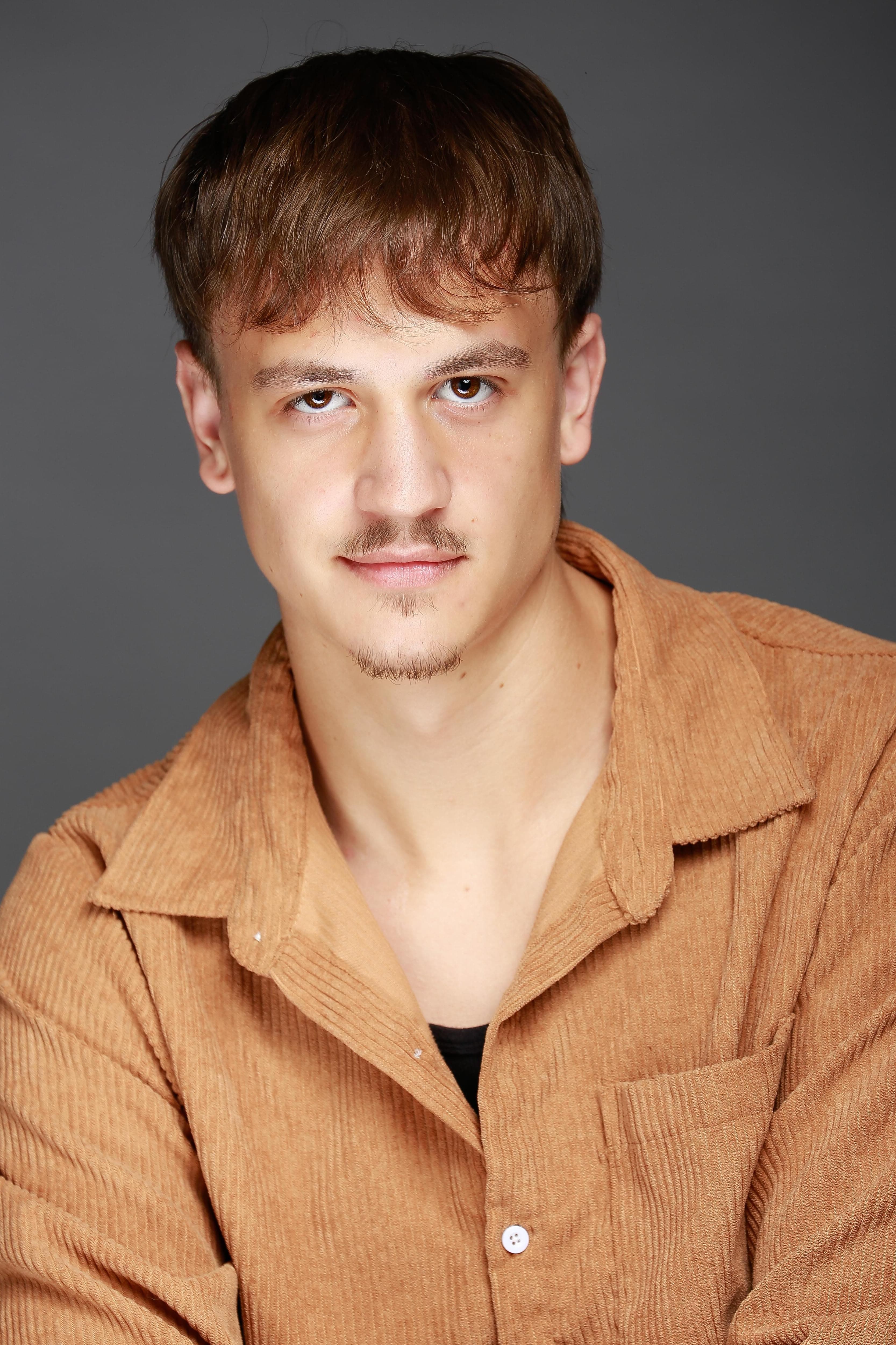 Tate Christensen