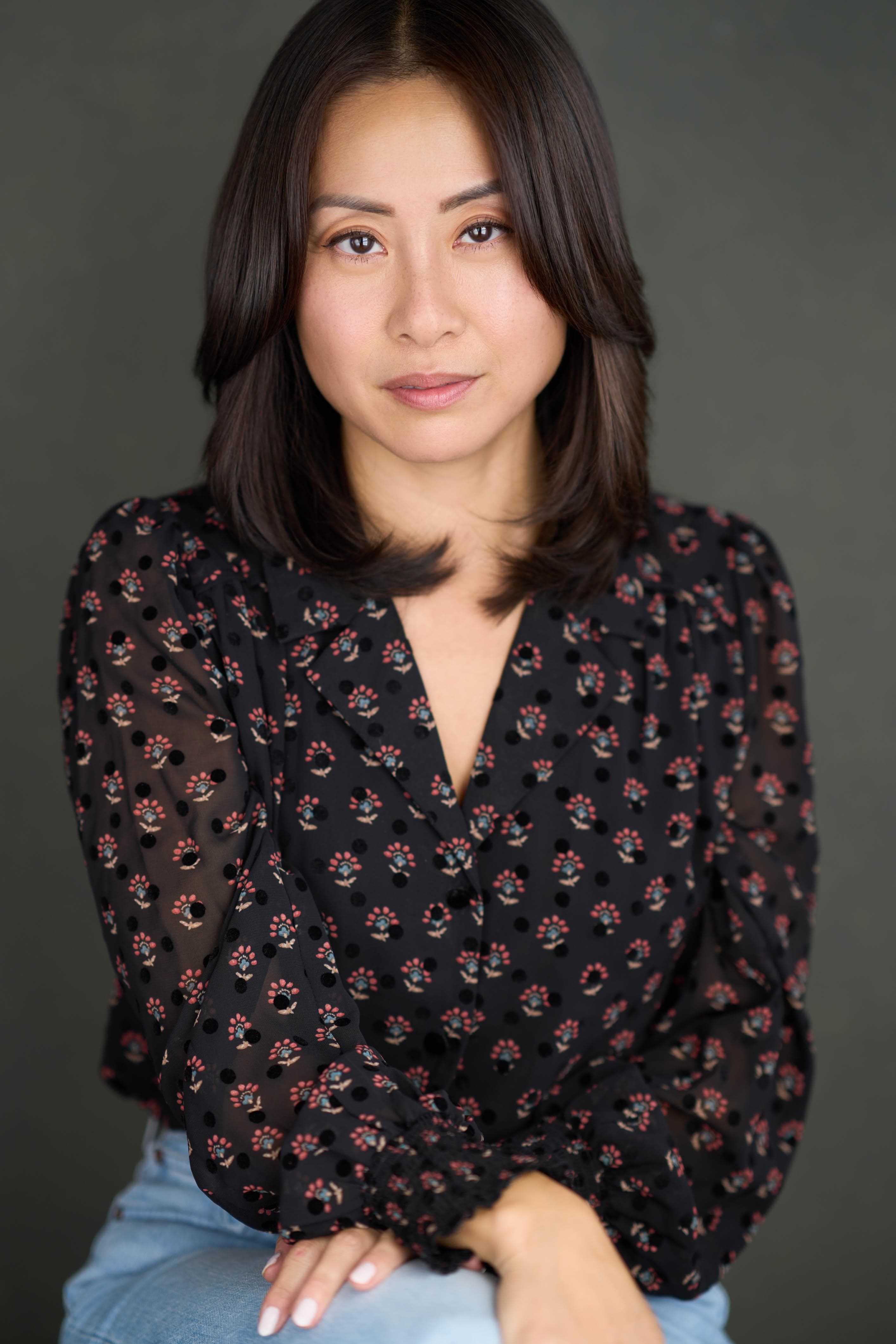 Mimi Gee