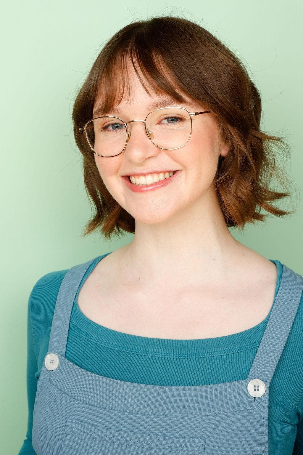 Madeline Dorroh